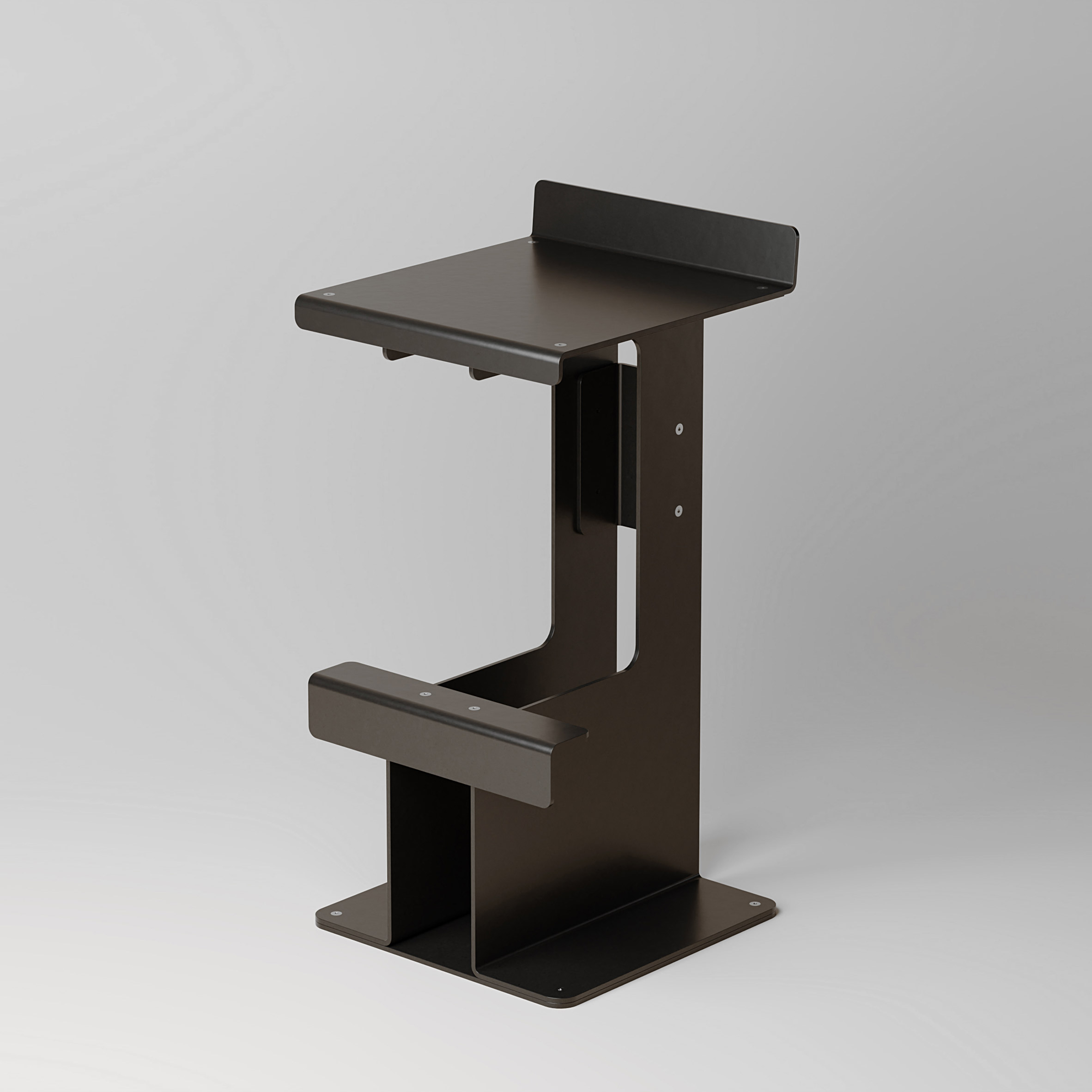 Foundation barstool by Bestcase