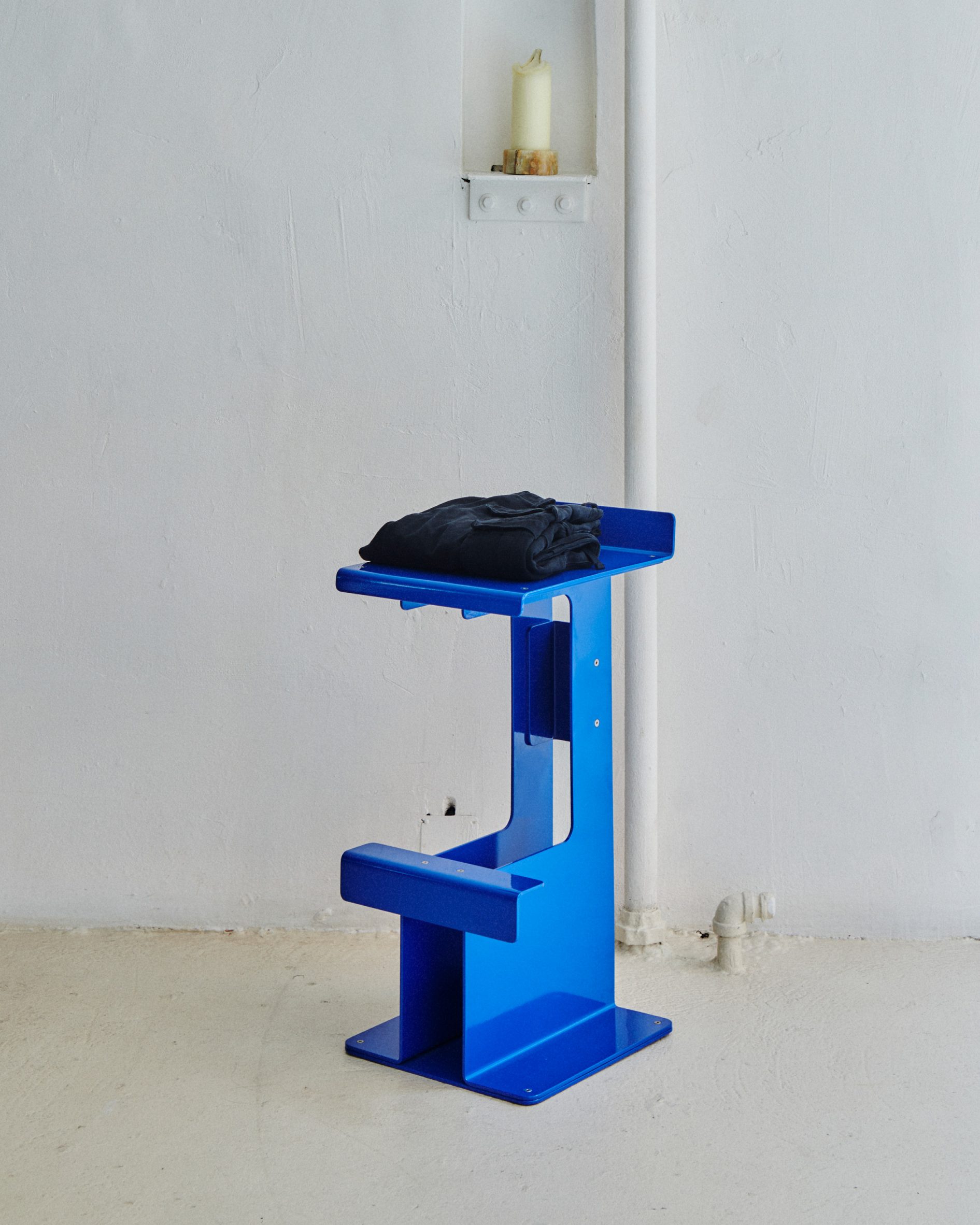 Foundation barstool by Bestcase