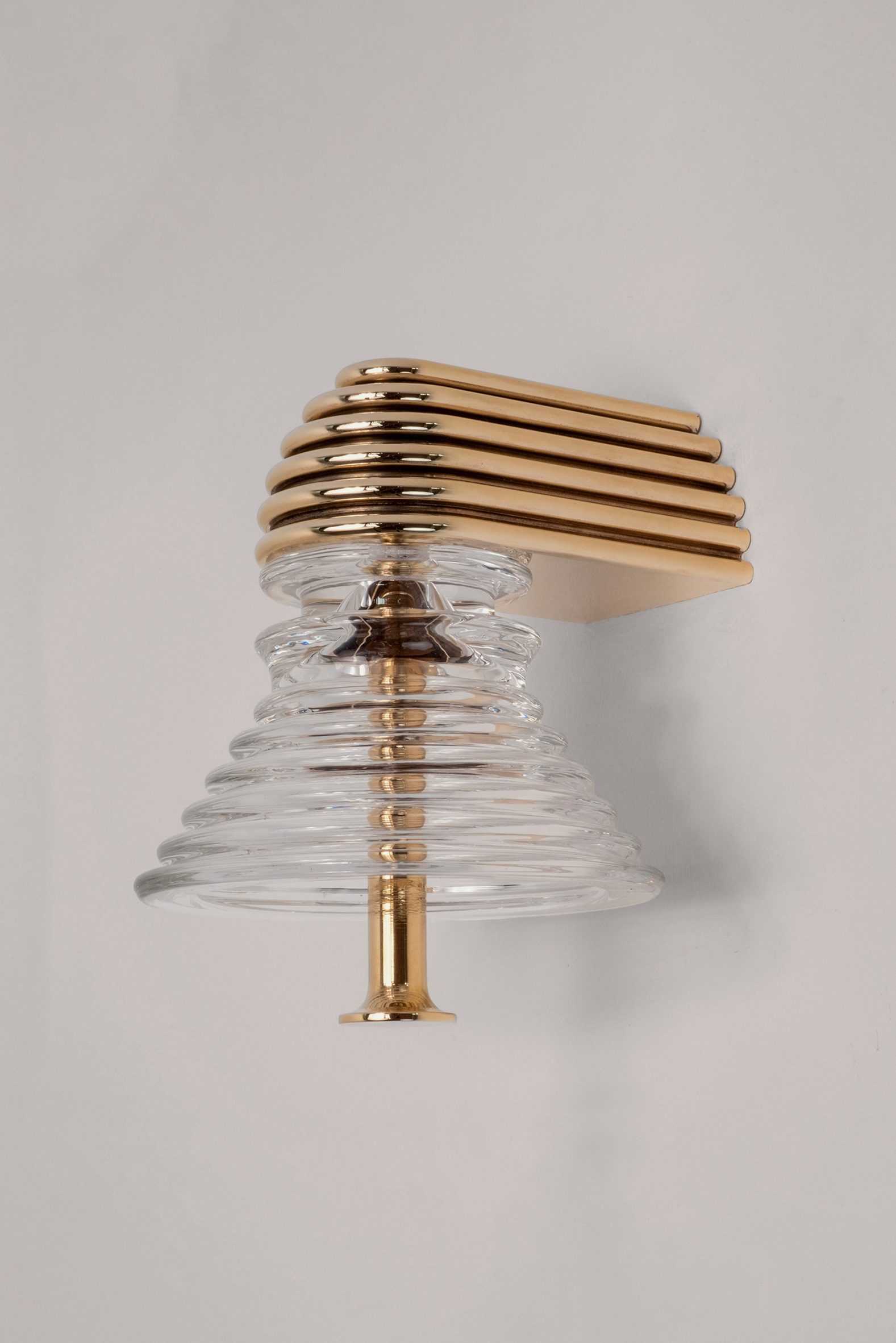 Insulator lighting collection by Novocastrian