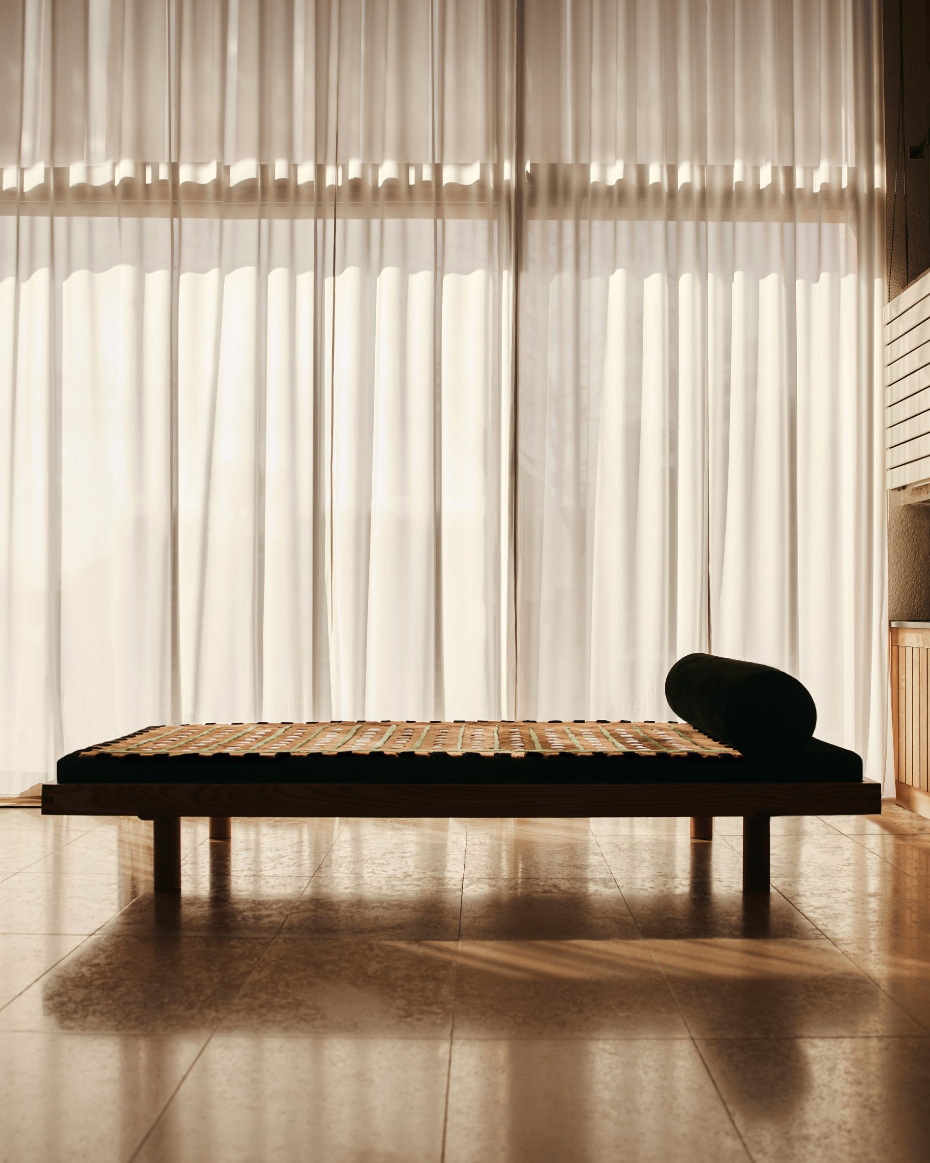 Yves Salomon furniture collection