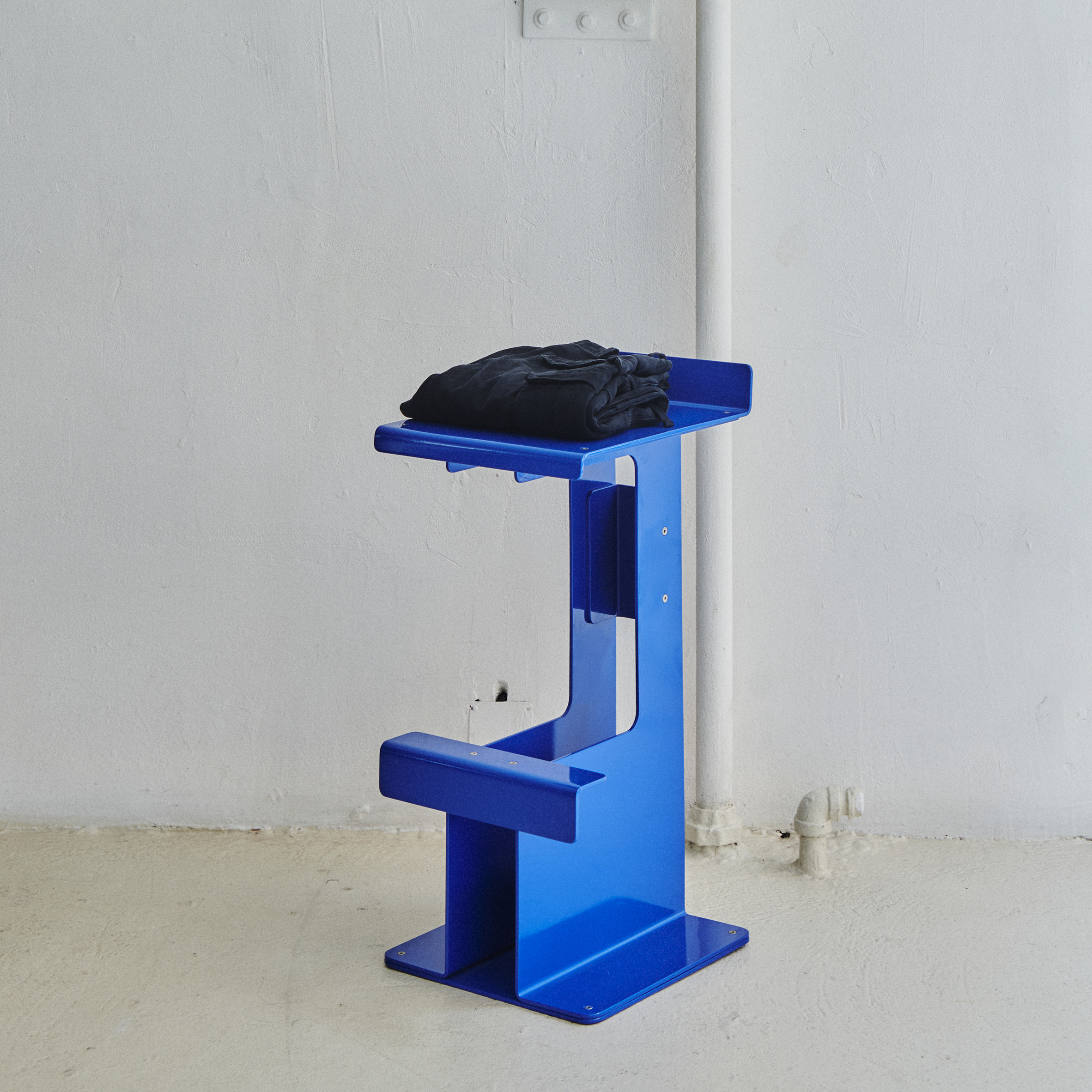 Foundation barstool by Bestcase