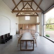 Home Farm by John Pawson