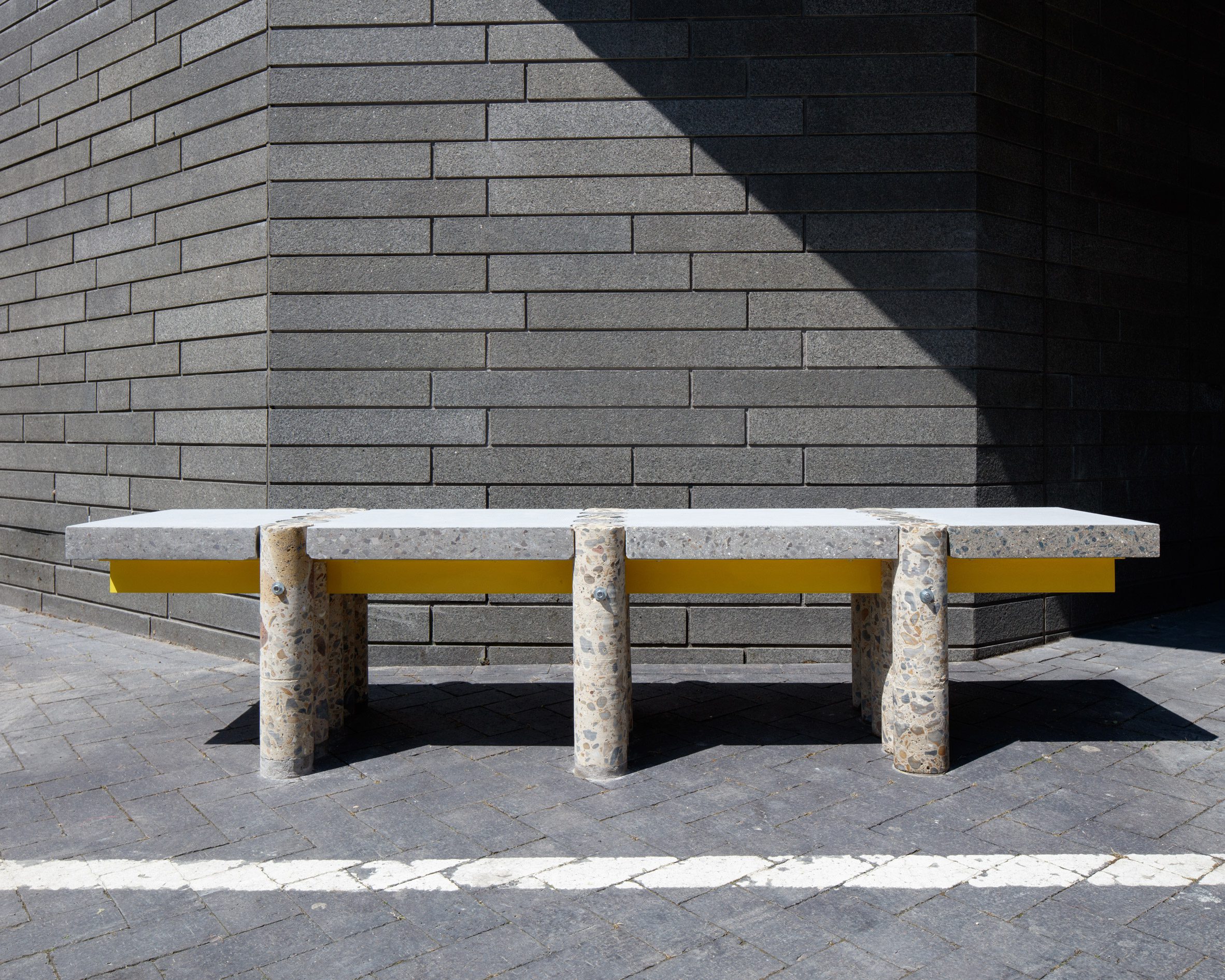 66CO2 by Panta Rhei Collaborative and Miles Dean for Pews and Perches