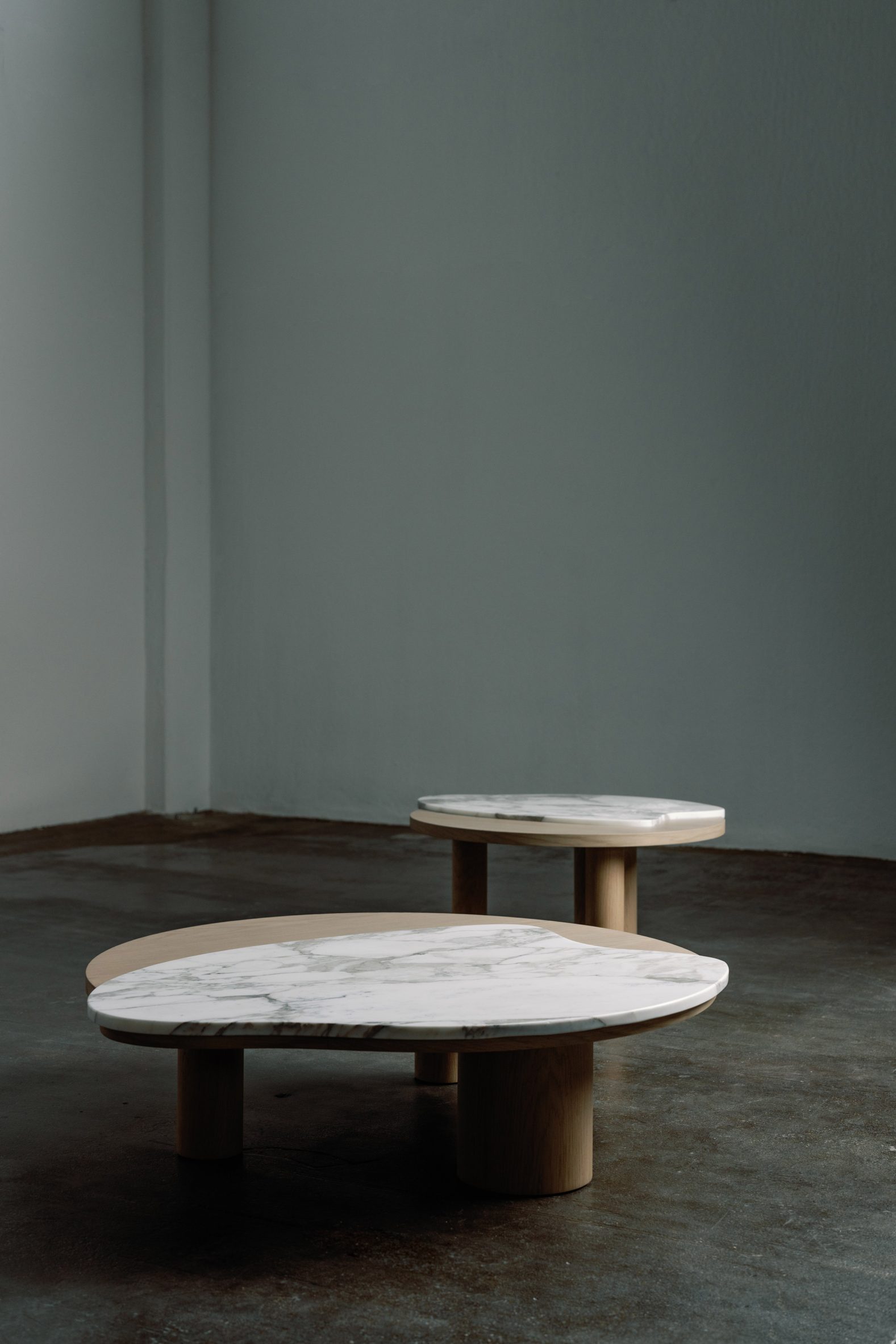 Bordeira coffee tables