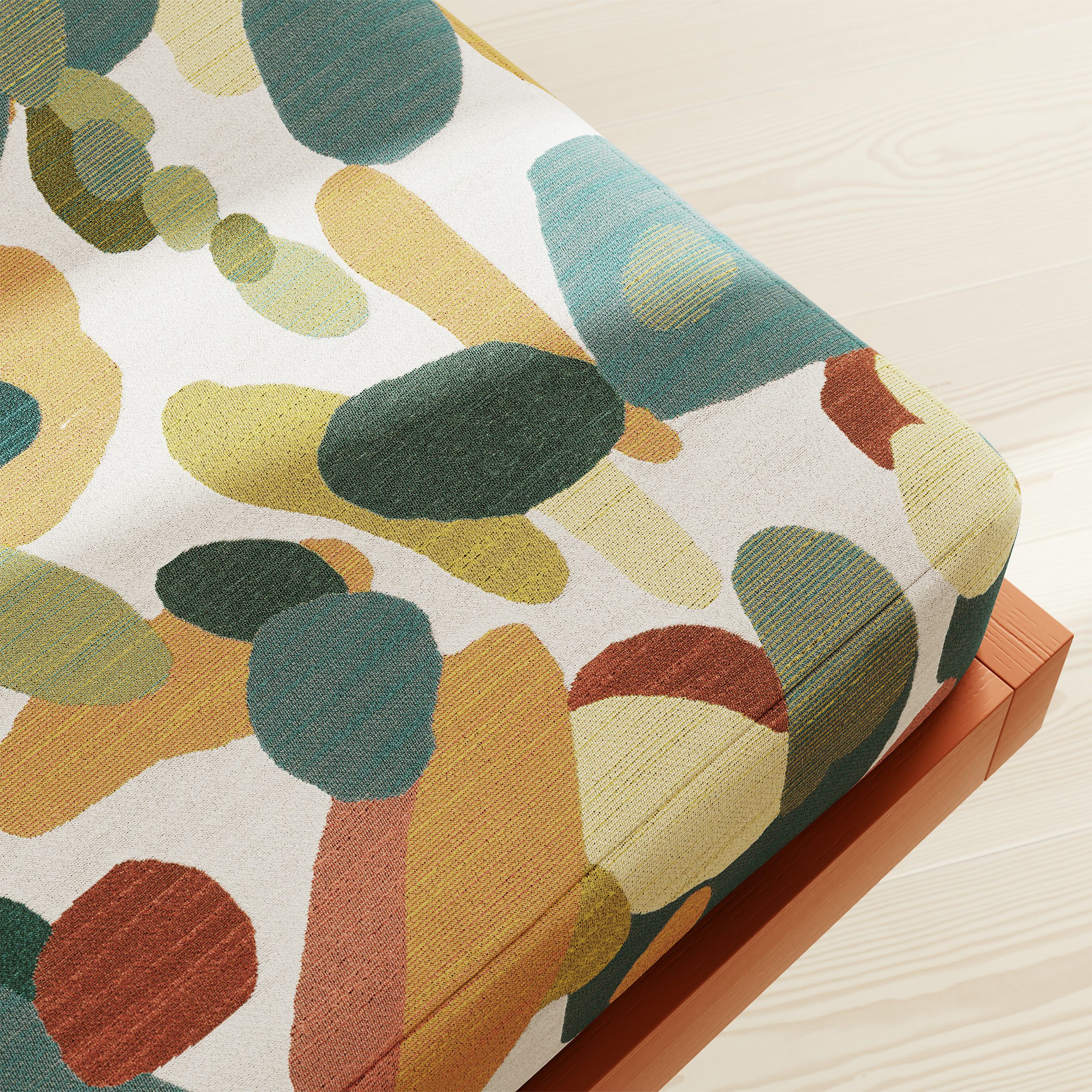 Wonder fabric by Designtex