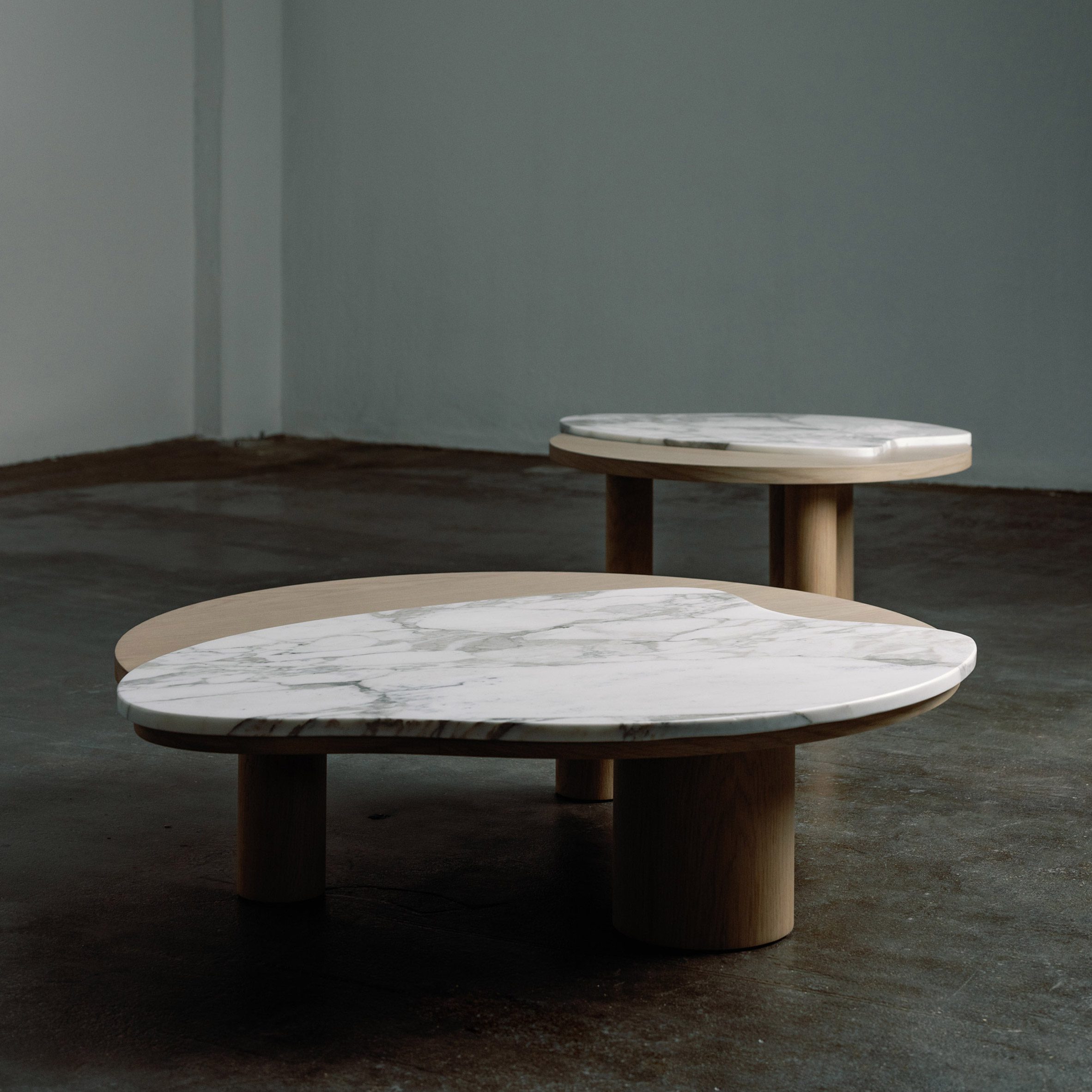 Bordeira table by Rute Martins for Greenapple