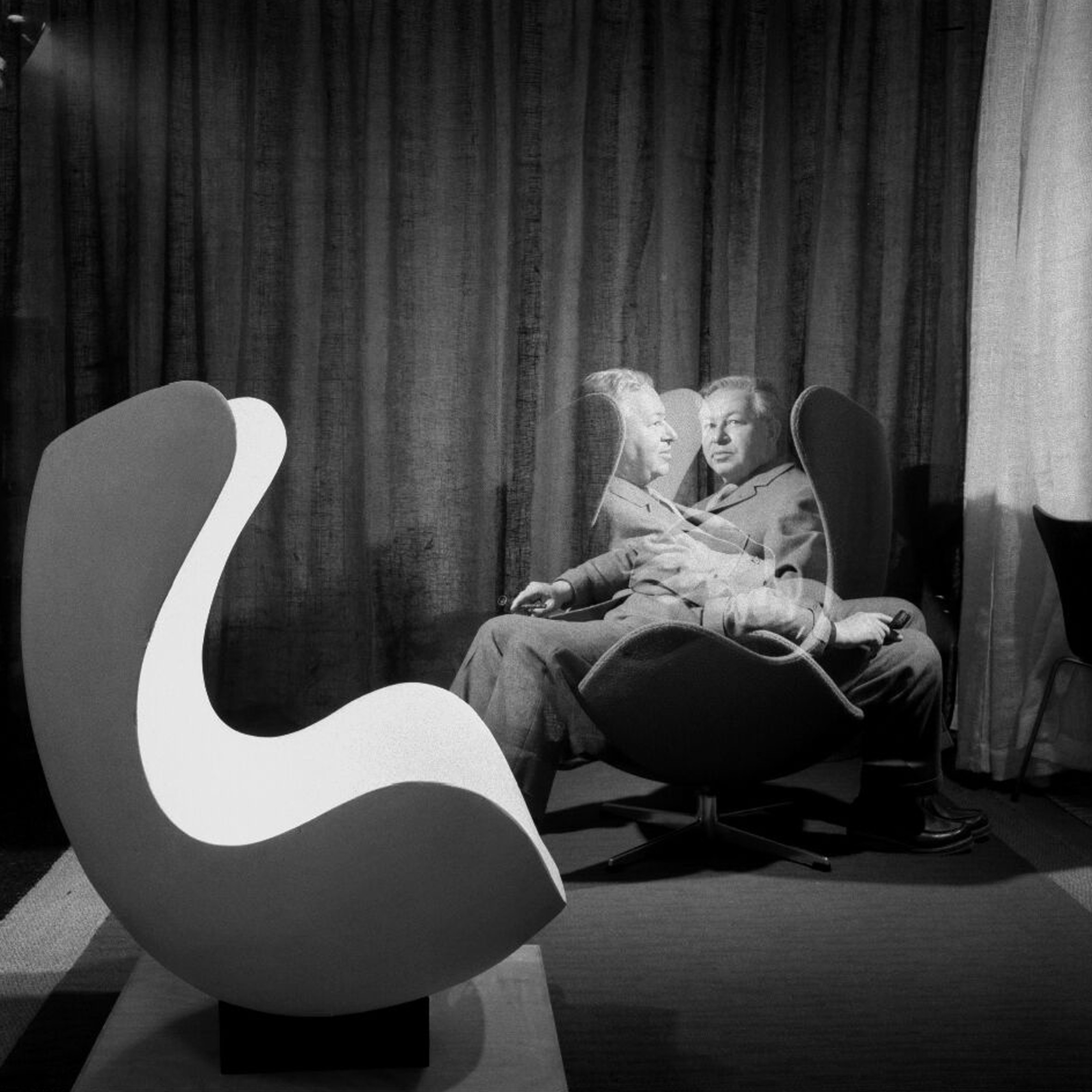 Arne Jacobsen