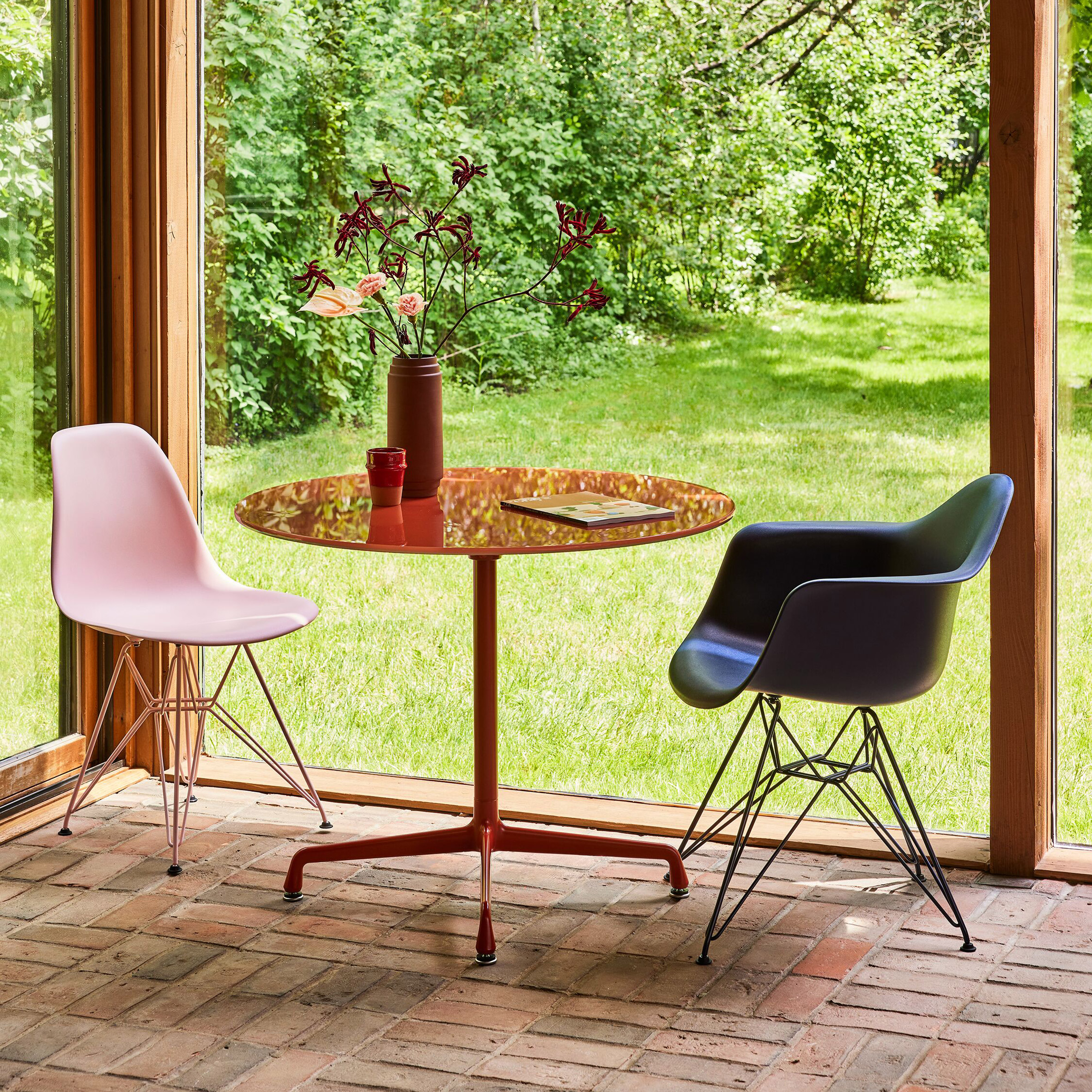 Herman Miller x Hay