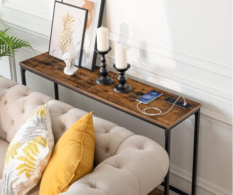 enhance-your-living-space-with-a-modern-wooden-console-table