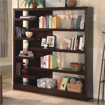 types-of-bookcases-their-features-uses